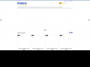 Wyciskarka gastronomiczna do cytrusów - najlepszy wybór!