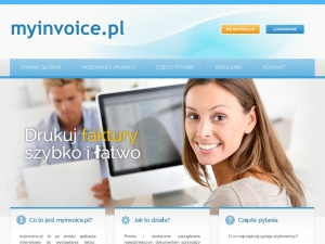www.myinvoice.pl