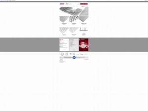 Solid LOHR type sheets