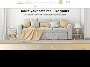 Take care of your sofa