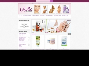 Akcesoria kosmetyczne w drogerii online